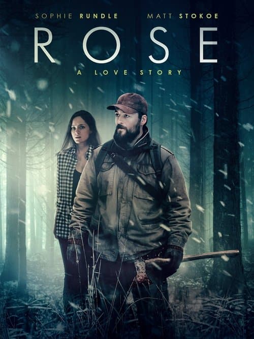 Rose: A Love Story (2020) poster