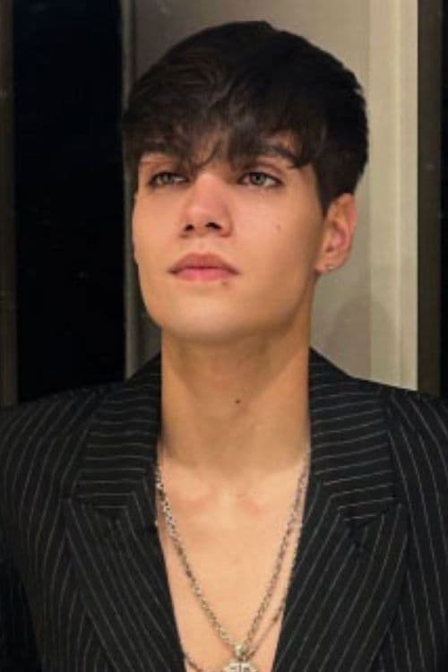 Agustín Sosa foto