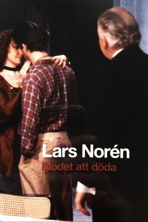 Modet att döda (1980) poster
