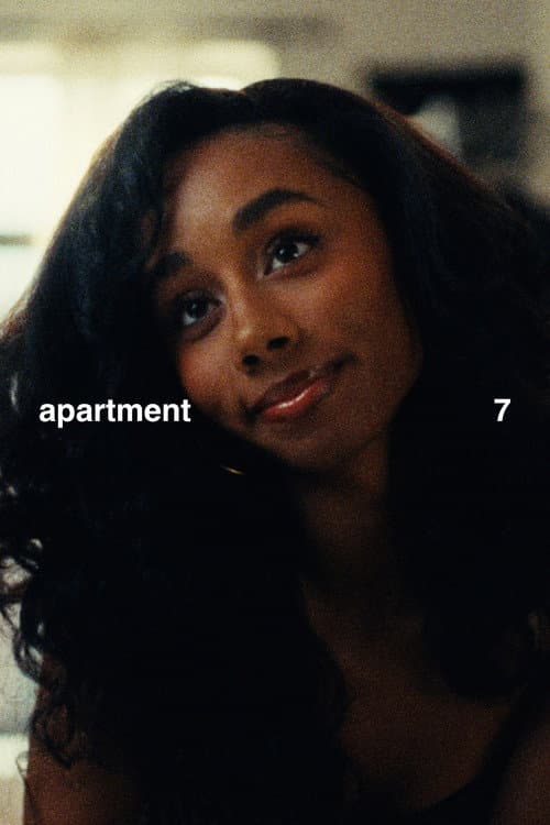 Apartment 7 (2026) poster