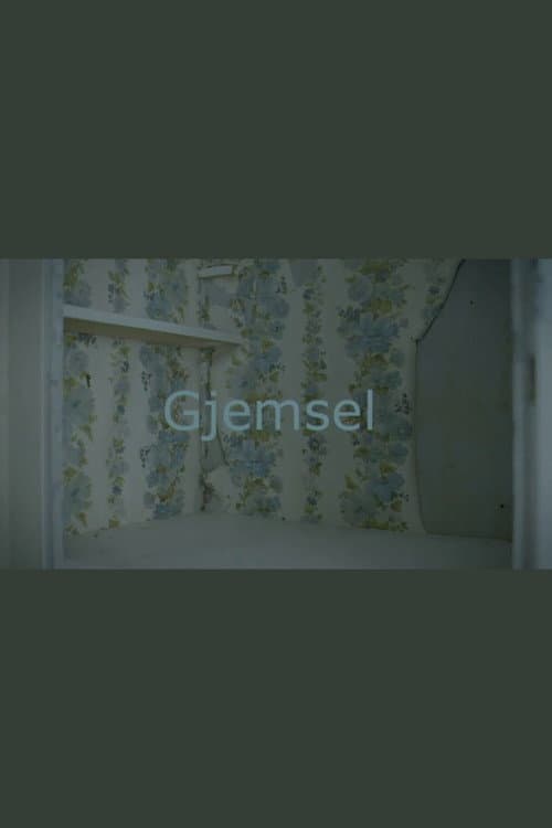 Gjemsel (2009) poster