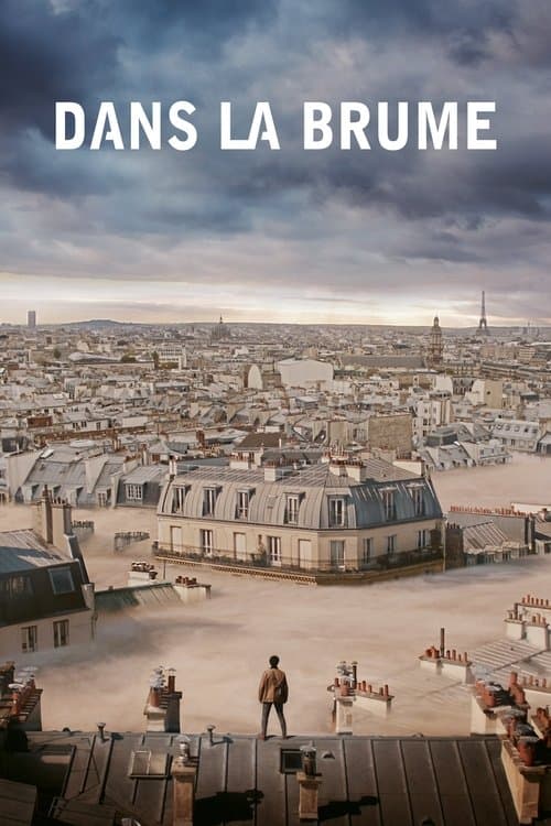 Dans la brume (2018) poster