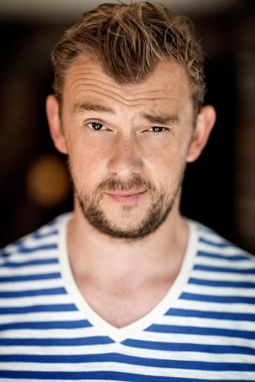 Christophe Stienlet foto