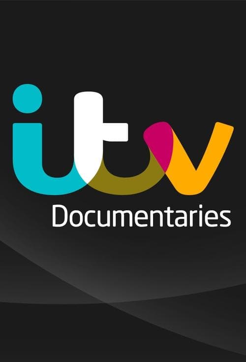 Britain's Greatest National Treasures (2019) poster