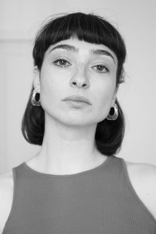Sabrina Iannucci foto