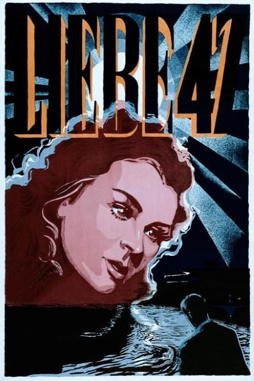 Liebe 47 (1949) poster