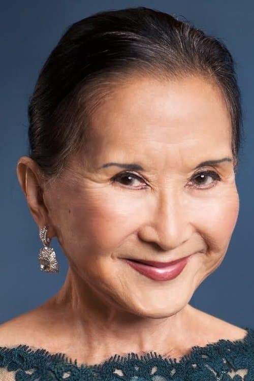 Lucille Soong foto