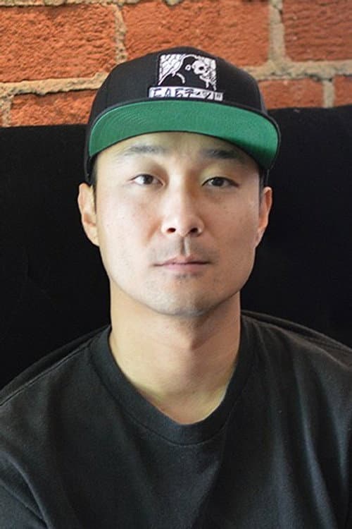 Daniel Park foto