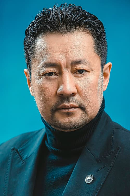 Bold-Erdene Sugar foto