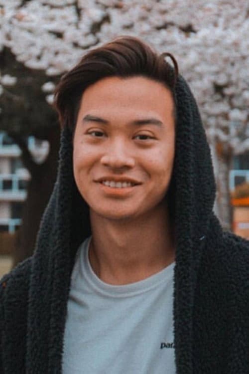 Danny Wu foto