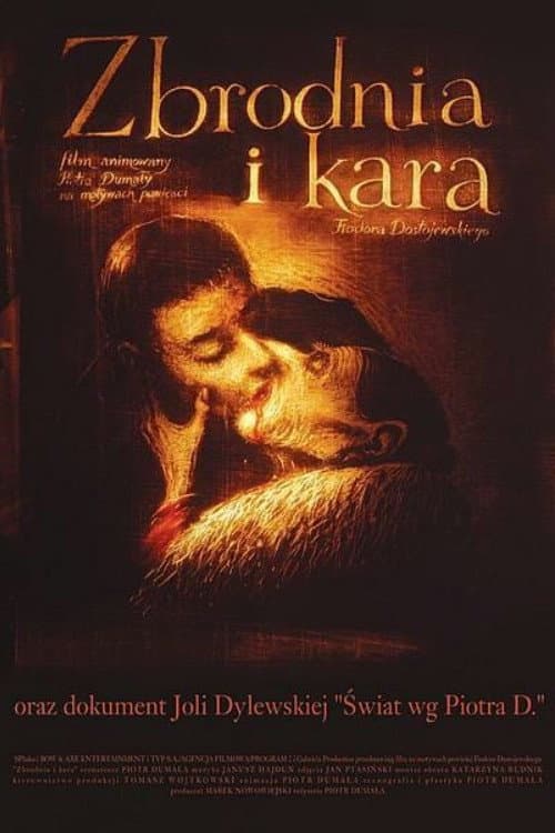 Zbrodnia i kara (2000) poster