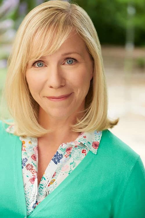 Susan Leslie foto