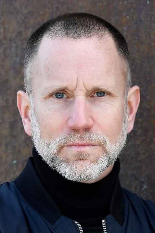 Peter Jihde foto