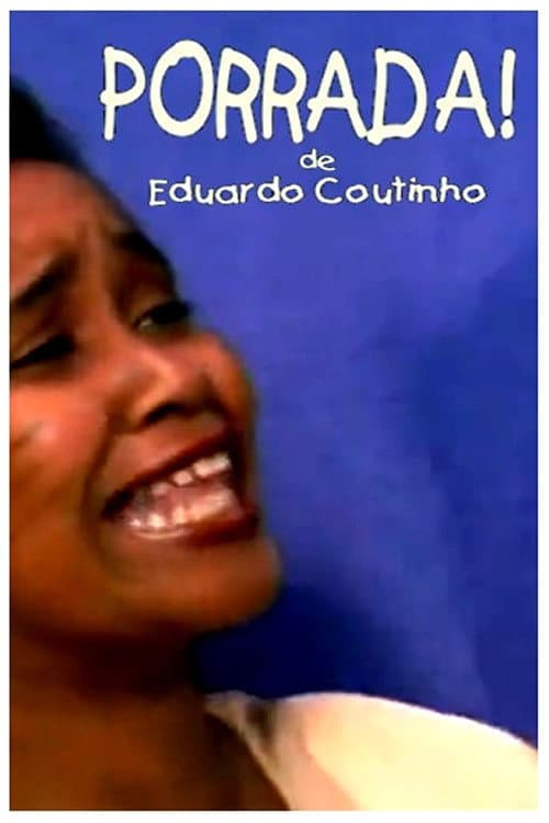 Porrada! (2000) poster