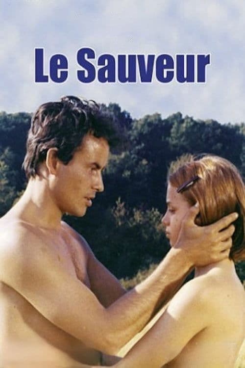 Le Sauveur (1971) poster