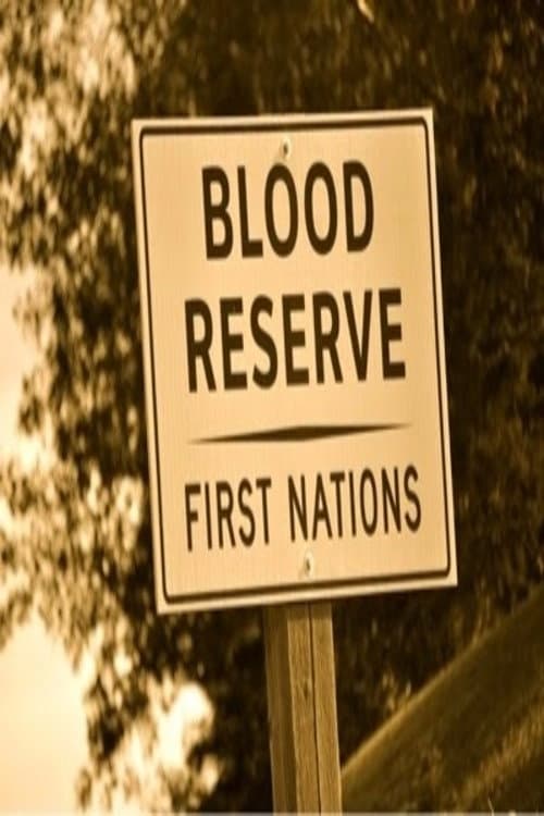 Bloodland (2011) poster