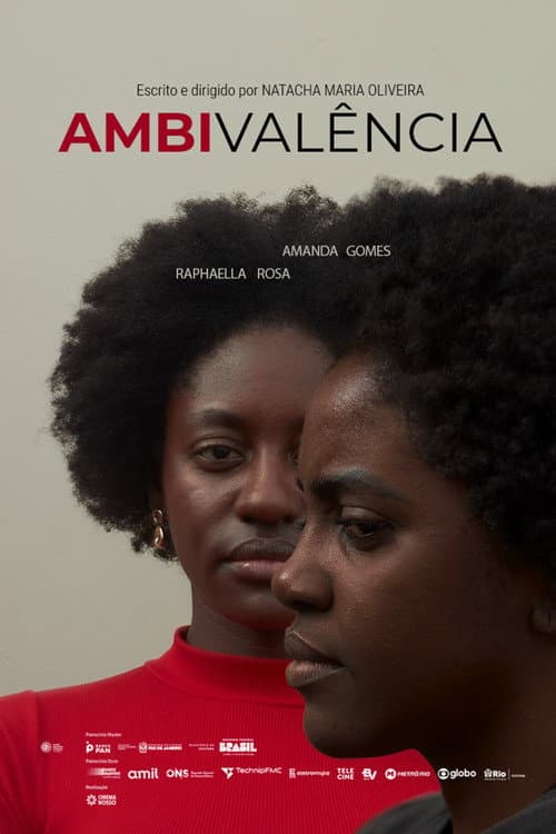 Ambivalência (2025) poster