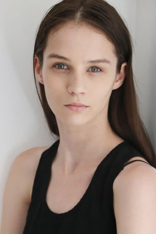 Brittani Kline foto