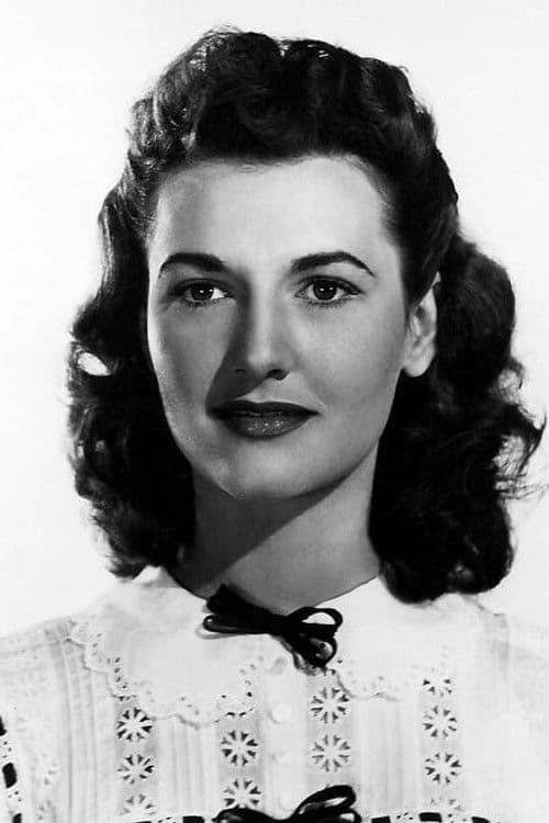 Peggy Stewart foto