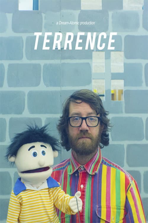 Terrence (2016) poster