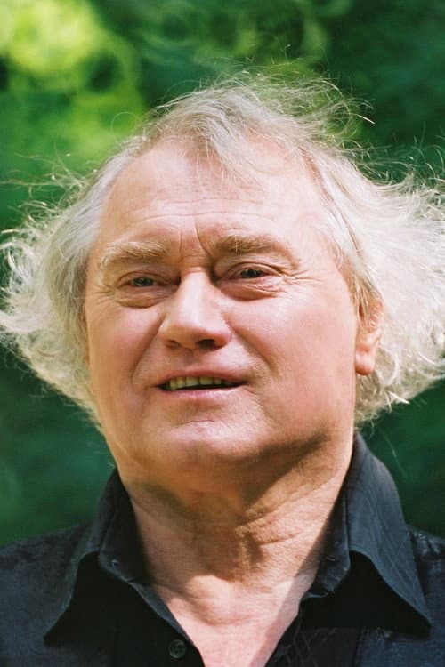 Jerzy Maksymiuk foto