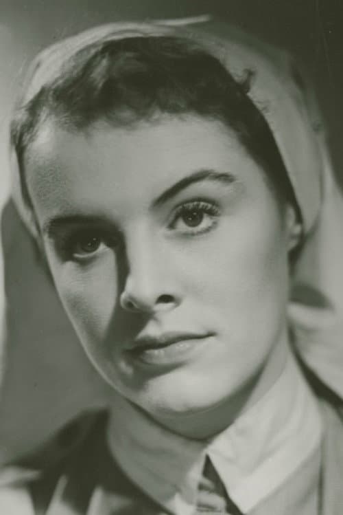 Else-Merete Heiberg foto