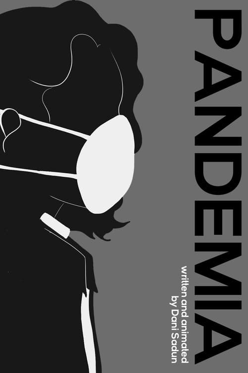Pandemia (2020) poster