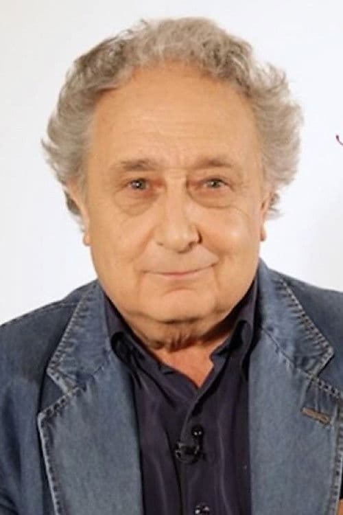 José Carabias foto