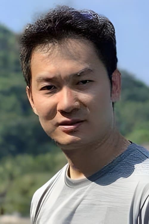 Zhang Bingjun foto