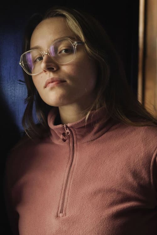 Julie Minichová foto