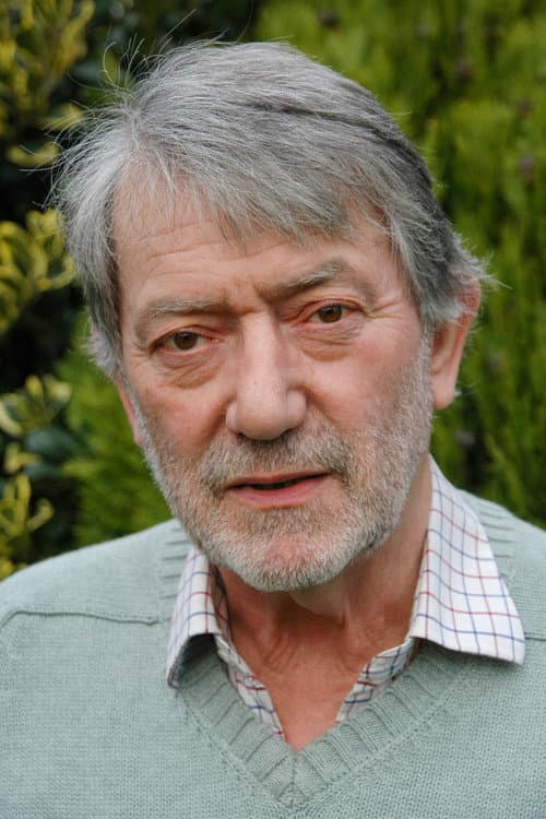 Hugo Myatt foto