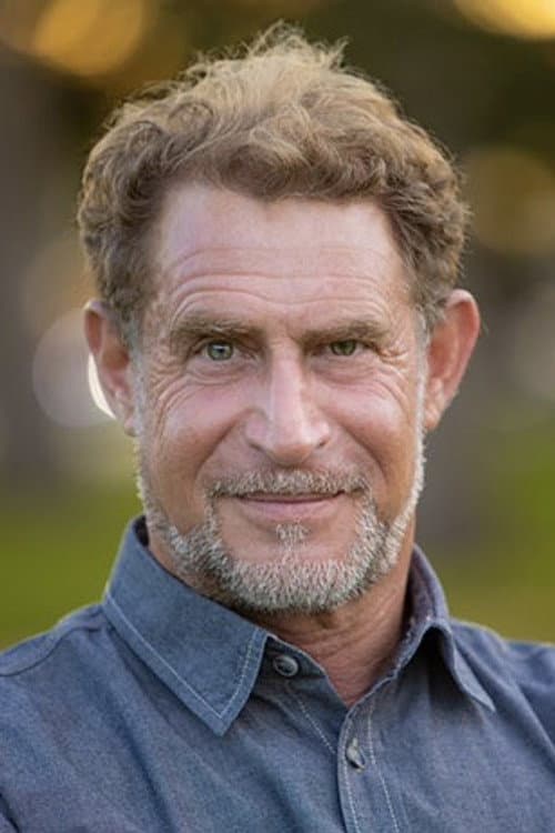 Brett Marx foto