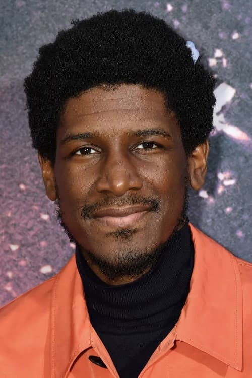 Labrinth foto