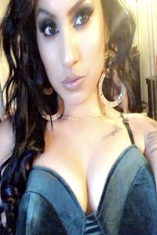 Stephanny Padilla foto