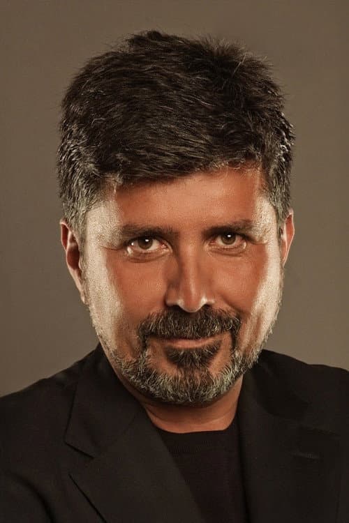 Ömer Faruk Sorak foto