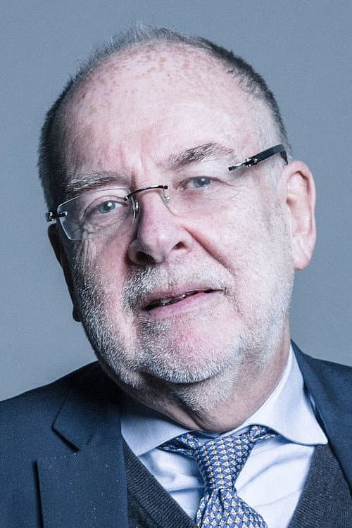 Charles Falconer foto