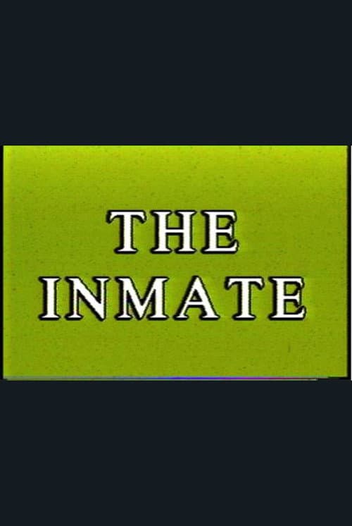 The Inmate (1997) poster