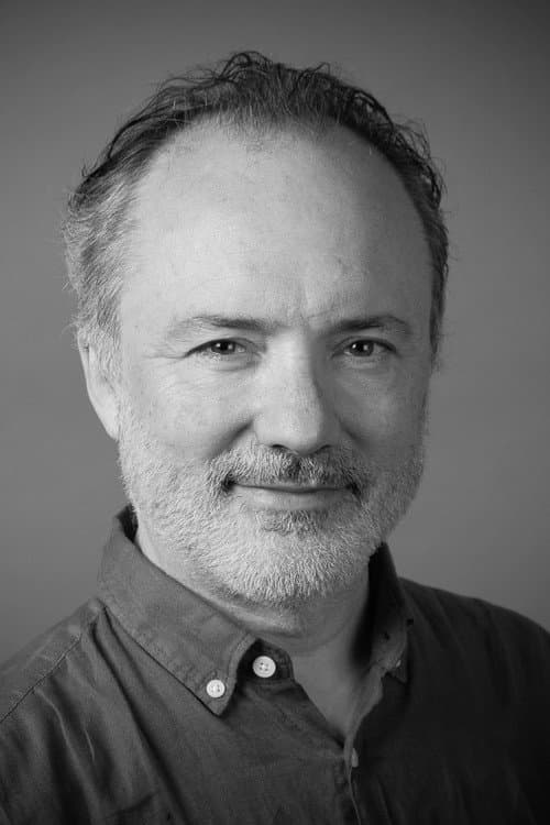 Tim Webber foto