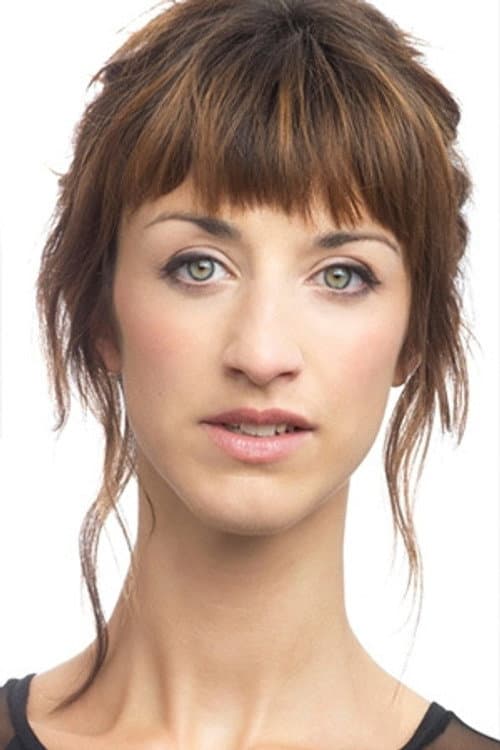 Naomi Cranston foto