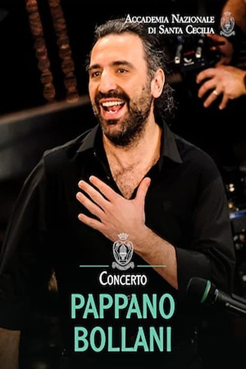 Concerto Pappano-Bollani (2020) poster