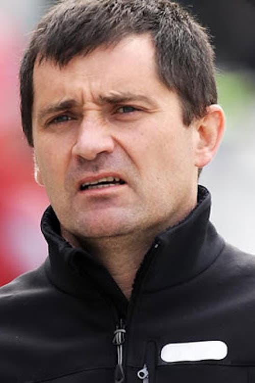 Toni Cuquerella foto