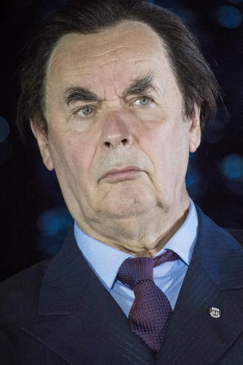Johann Adam Oest foto