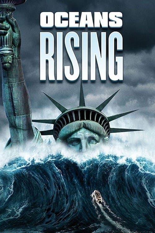 Oceans Rising (2017) poster
