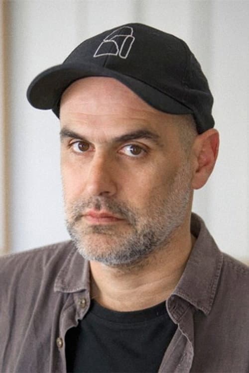Juan Pablo Sallato foto