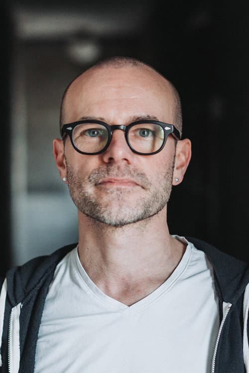 Derek Webb foto