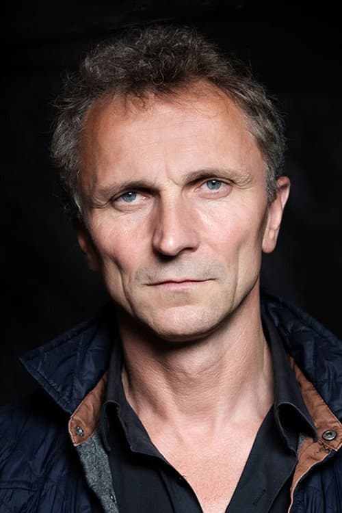 Leszek Dawid foto