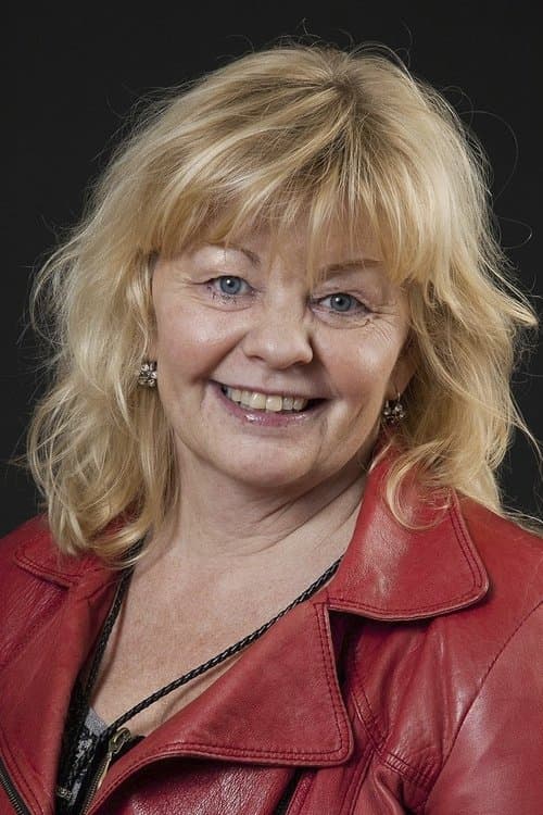 Inger Nilsson foto