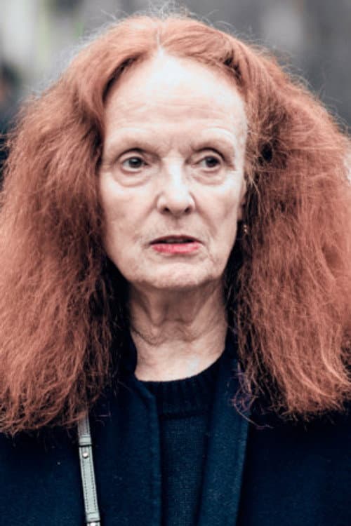 Grace Coddington foto