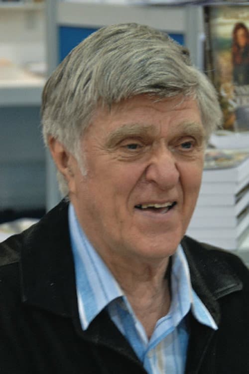 Alain Stanké foto