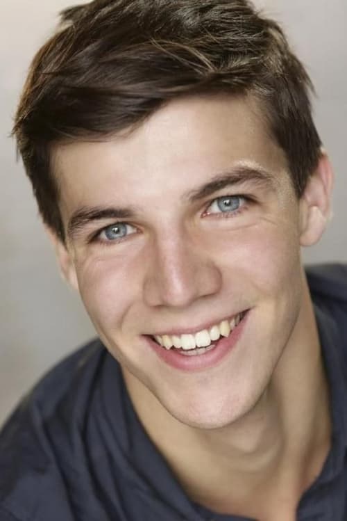 Nicholas Bird foto